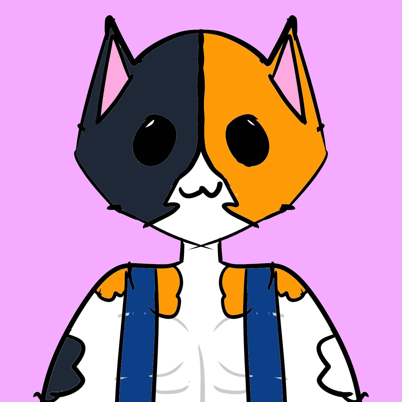Meowscles Design Meowscles by myautismsaysshutup on DeviantArt