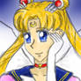 Eternal Sailor Moon