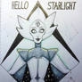 Hello Starlight