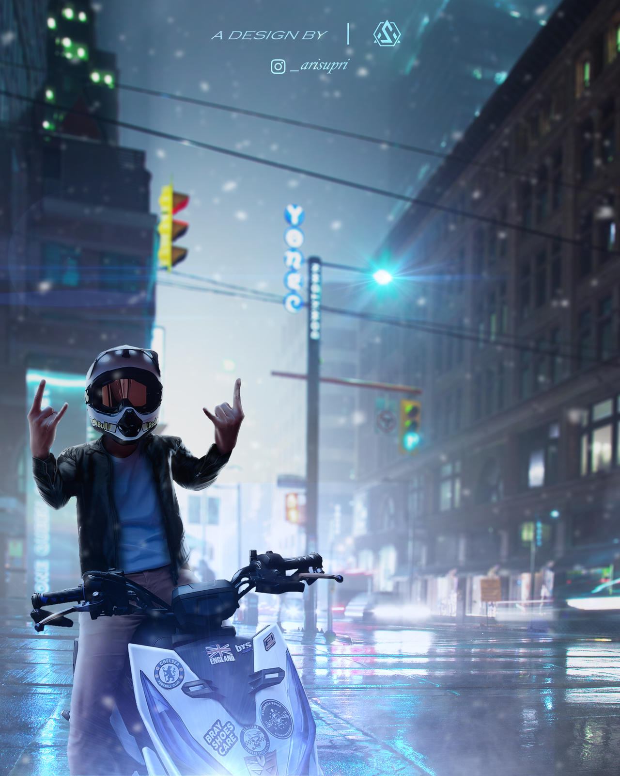 RIDERS by Arisupri93 on DeviantArt