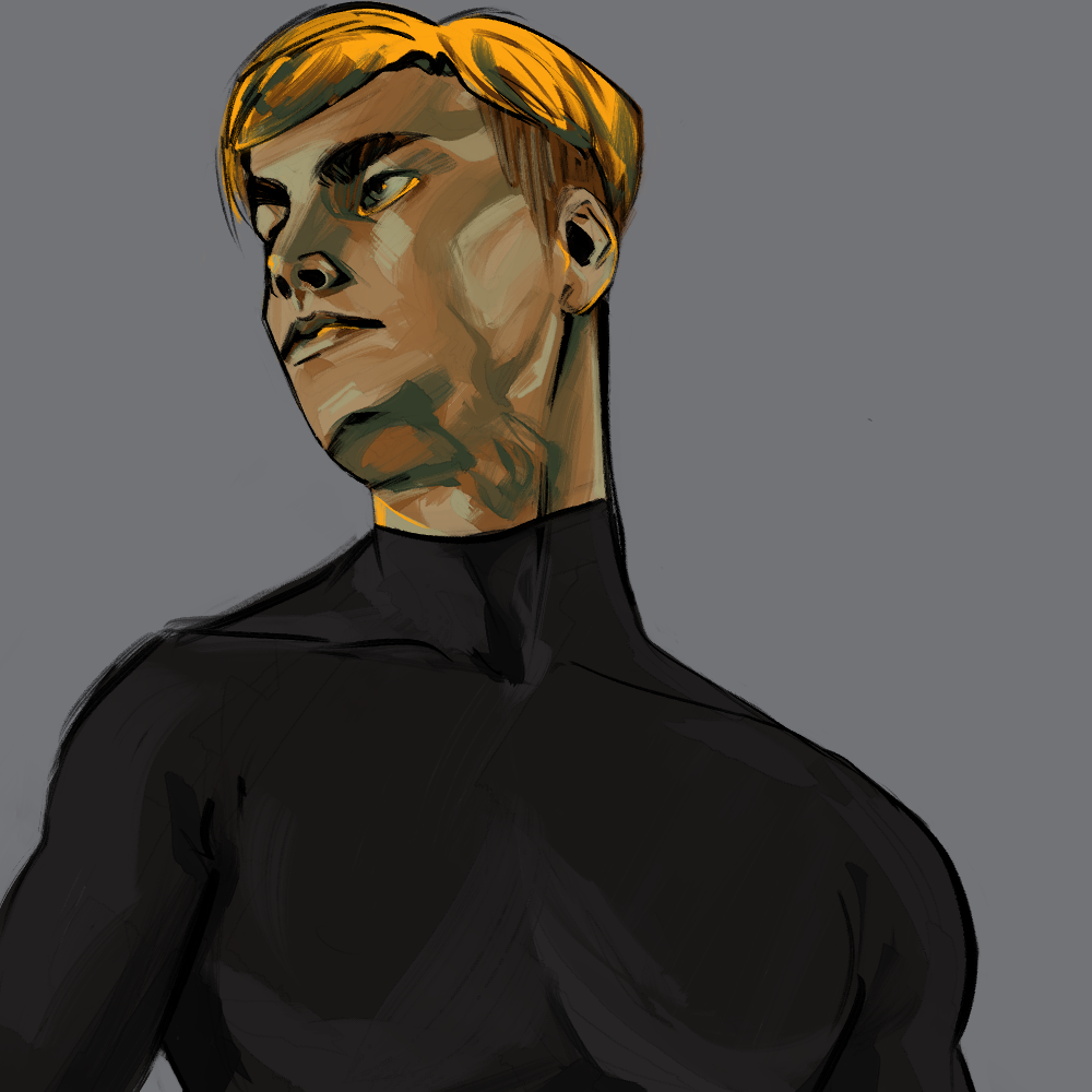 erwin by Suprafenestra on DeviantArt