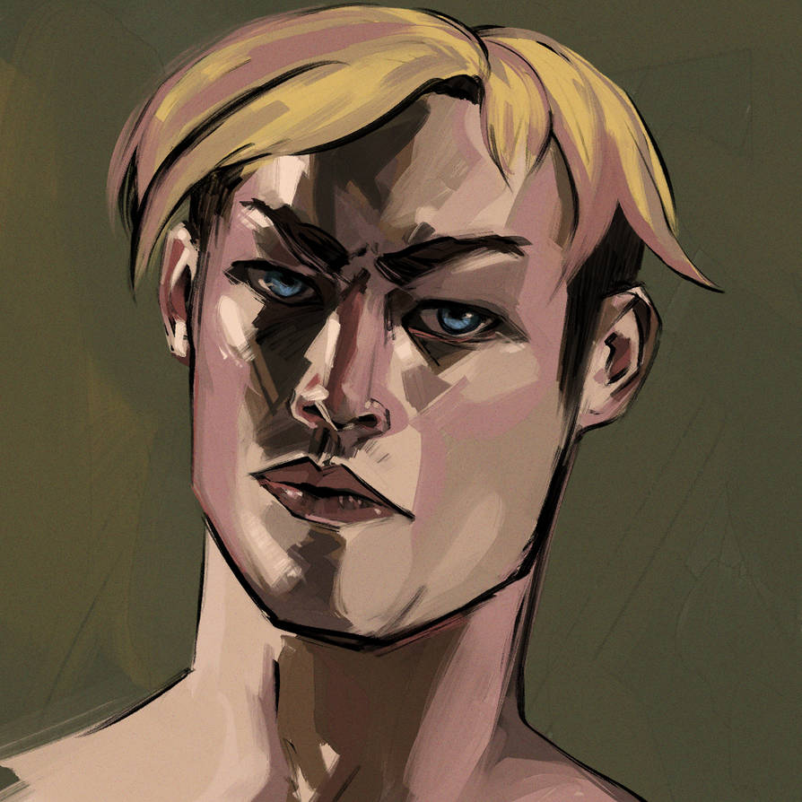 Erwin by Suprafenestra on DeviantArt