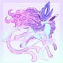 :p: Crystal