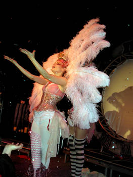 Emilie Autumn 2011 - XXXVI