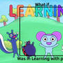 What if was in Learning with pibby?