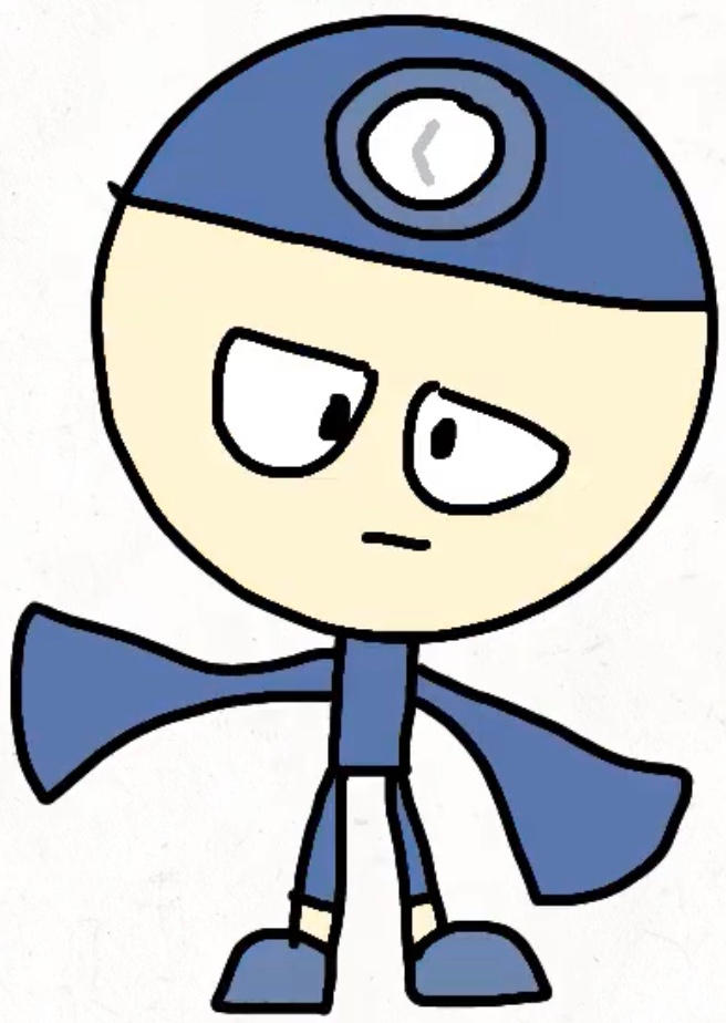 Clock Humanized Bfdi Clock Humanized by LuckyKingg on DeviantArt