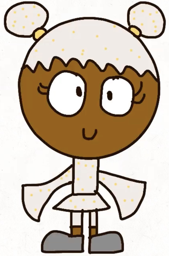 Bfdi Eggy Humanized By LuckyKingg On DeviantArt bfdi-eggy-humanized-by-luckykingg-on-deviantart