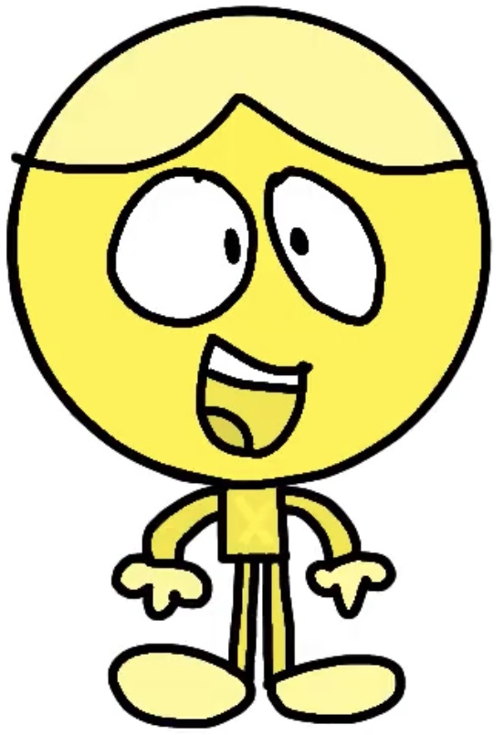 Bfdie Ruler Humanized Bfdi X Humanized by LuckyKingg on DeviantArt