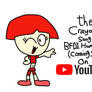 The Crayon Song BFDI Humanized (Coming Soon)