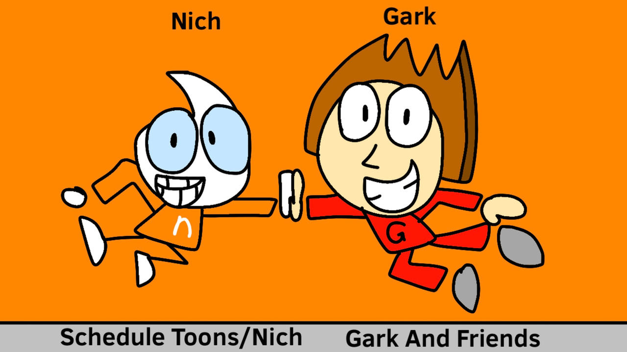 Nich And Gark