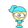 Bfdi Braceletys Belly Button Humanized