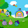 Cartoon Network Mr. Men Little Miss Mini Adventure