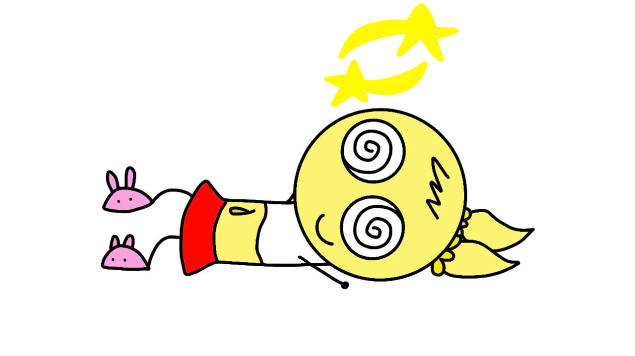 Emma's Dizzy