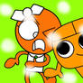 Object Boxo Short: Boxo's Hungry