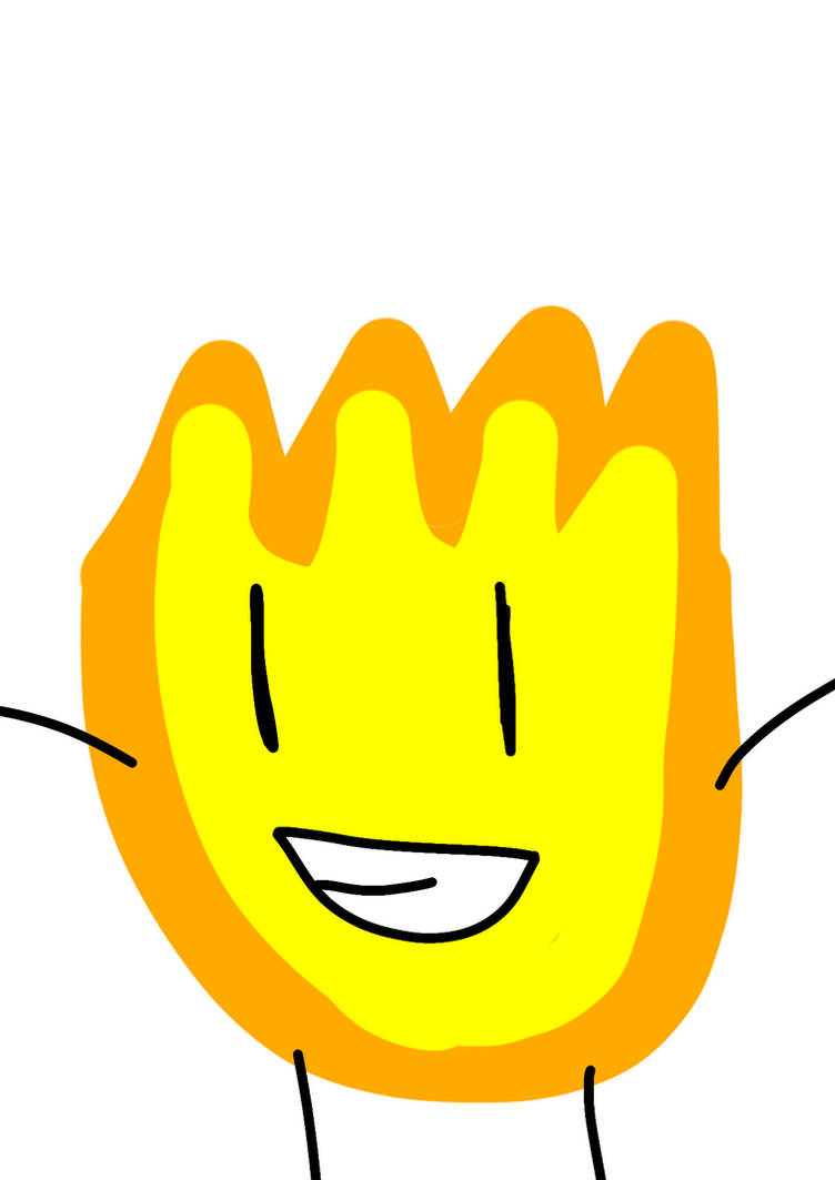 Firey by WindersonBarbosa on DeviantArt