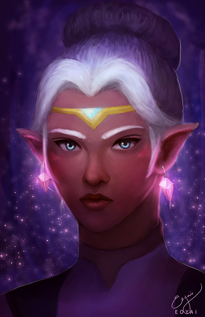 Princess Allura