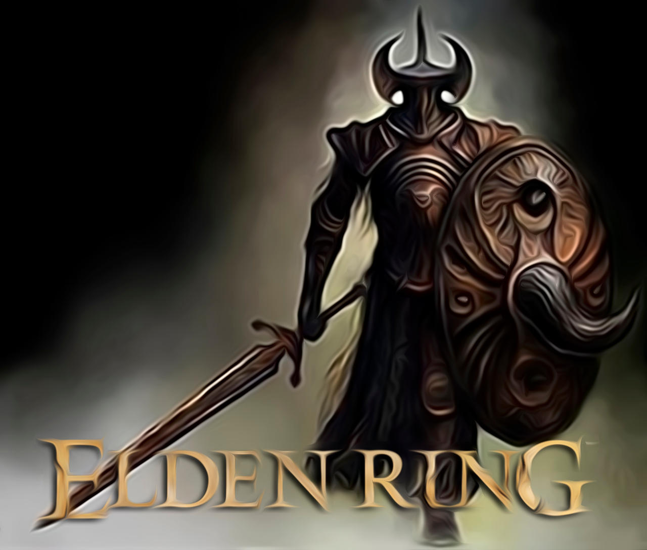 Elden Ring Crucible Knight by CharlesWrex on DeviantArt