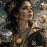Cartographer Of Impossible Places 1