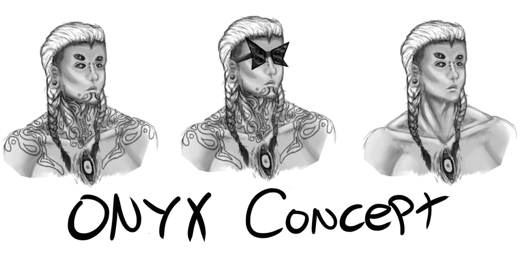 Onyx Concept Wip