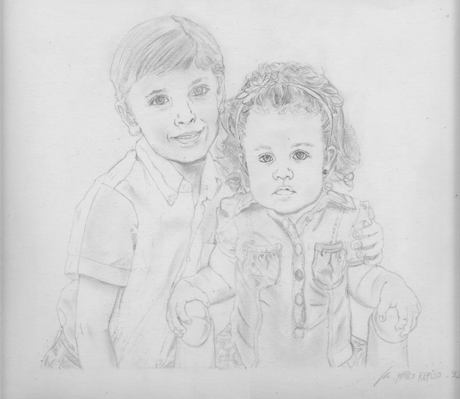 Primos Drawings primos by MarkRepiso on DeviantArt
