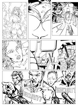 Reality page 13 issue 1