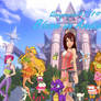 Bloom in Andalasia Promo- The Radiant 5