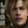 Leon S. Kennedy icon