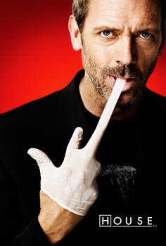 House M.D. 1