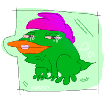 Rare Aesthetic Pepe By Winglessnightmare On Deviantart Rare Aesthetic Pepe By Winglessnightmare On Deviantart