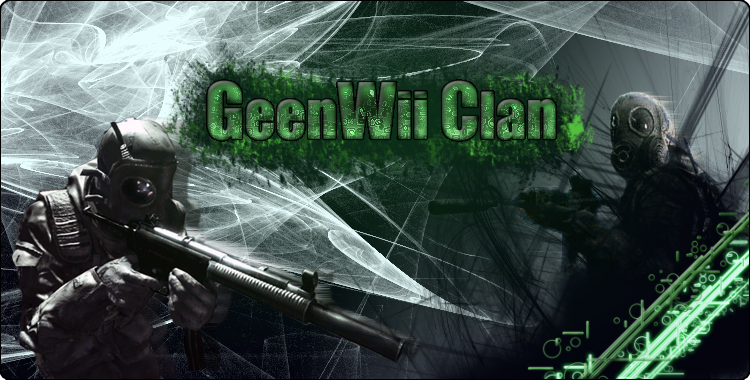 Codm Greenm Call of Duty Green by Nadesik0 on DeviantArt