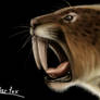 Smilodon