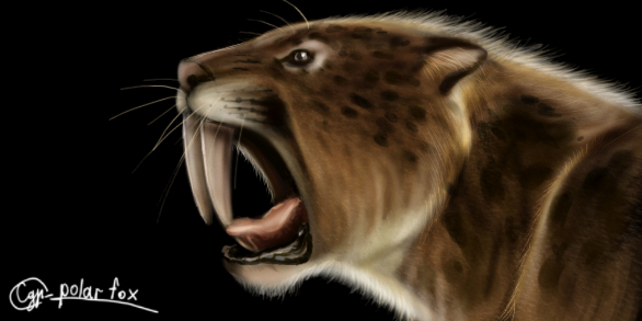 Smilodon