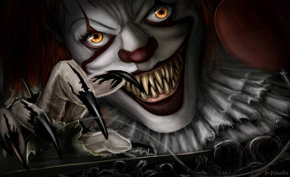 Pennywise