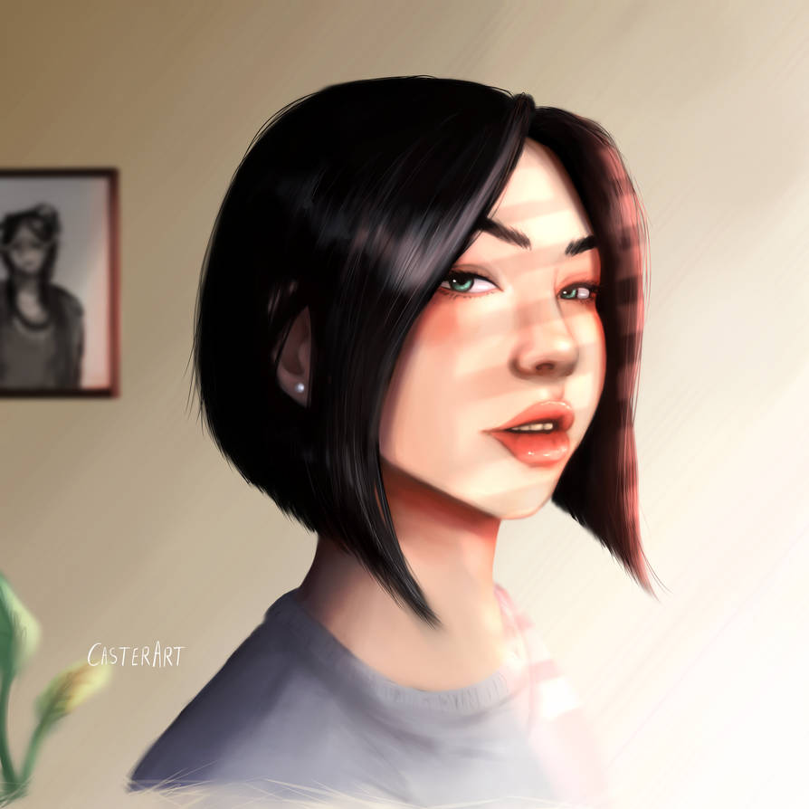 Lush 'i've Got A Lot Of Faith' - Doris Backs Sam Prendergast Background Concept Lush 'i've Got A Lot Of Faith' - Doris Backs Sam Prendergast Background Concept