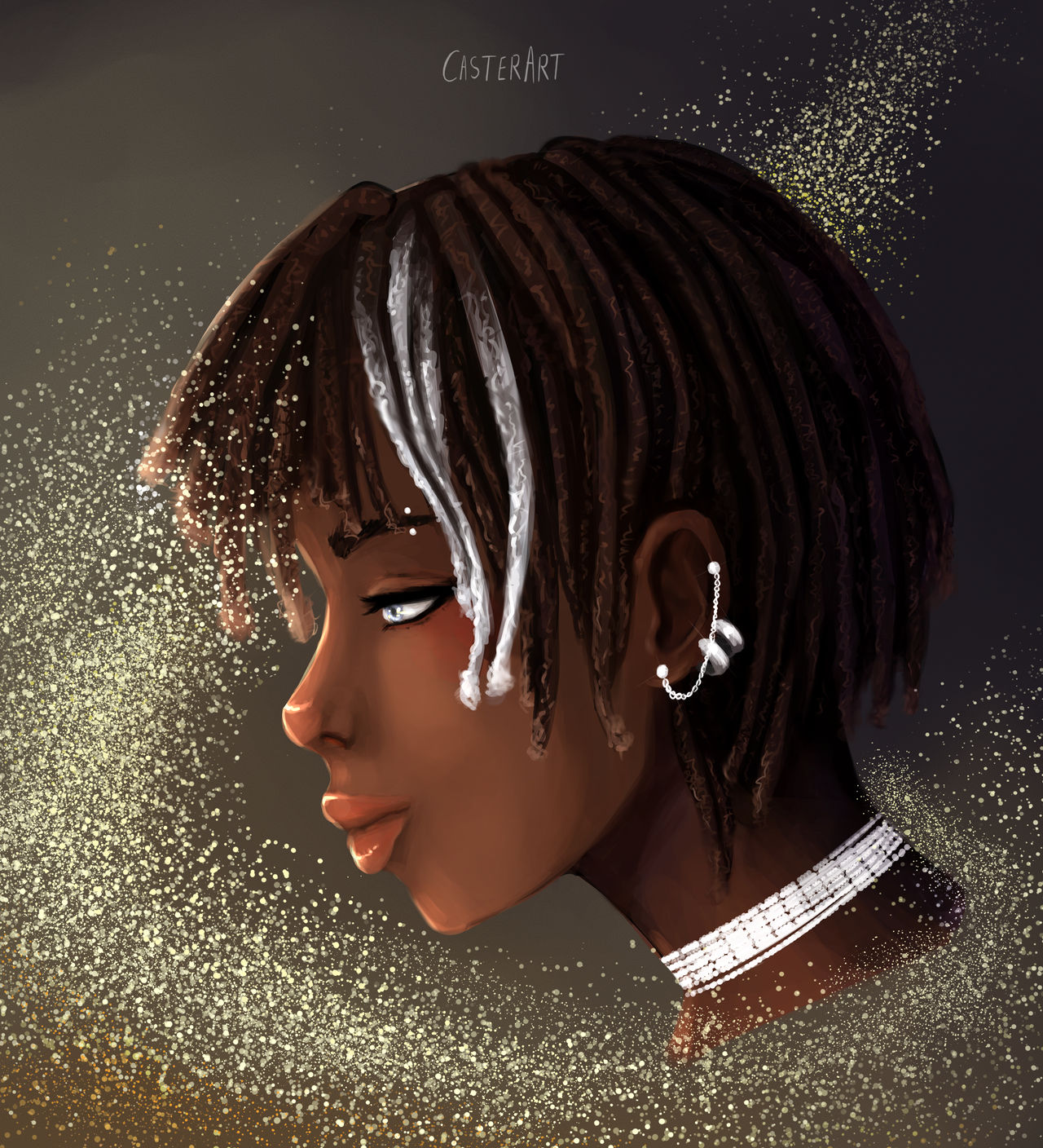 Deviantart Layer Style Golden Golden by CasterrArt on DeviantArt
