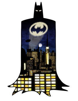 Batman: Gotham's Dark Knight
