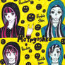 Monster High: Matryoshka