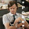 Spencer Reid Icon 6