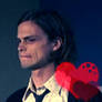 Spencer Reid Icon 11