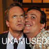 Barney Stinson Icon 3