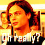 Spencer Reid Icon 13