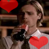 Spencer Reid Icon 19