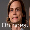 Spencer Reid Icon 20