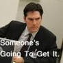 Aaron Hotchner Icon 3