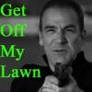 Jason Gideon Icon