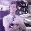 Spencer Reid Icon 47