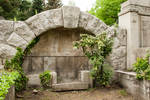 Friedhof by Anschi71