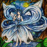 Fairy of Water