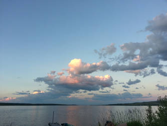 On the Lake