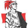 renji abarai